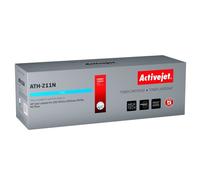 Toner activejet ath-211n cyan 1,800 str. hp cf211a (131a), canon crg-731 action expacjthp0162