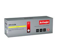 Activejet ATH-212N (remplacement HP 131A CF212A, Canon CRG-731Y ; Suprême ; 1800 pages ; jaune)