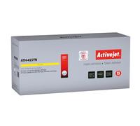Toner Activejet pour HP 415A W2032A (nouveau ATH-415YN)