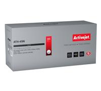 Toner ActiveJet pour HP 49A Q5949A neuf ATH-49N