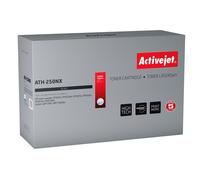 Toner ActiveJet pour HP 504X CE250X et nouveau ATH-250NX