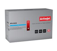 Toner ActiveJet pour HP 508A CF361A nouveau ATH-361N