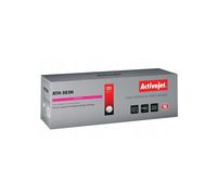 Activejet ATH-383N (remplacement HP 312A CF383A ; Supreme ; 2700 pages ; rouge)