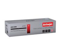 Activejet Cartouche de toner ATK-350N (Kyocera remplacement TK-350 ; Supreme ; 15000 pages ; noir)