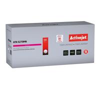 Toner Activejet Pour Kyocera Tk-5270m Nouveau Atk-5270mn