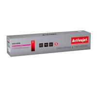 ATO-510MN toner for OKI printer; OKI 44469722 replacement; Supreme; 5000 pages; magenta