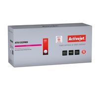 Toner Activejet pour OKI 46490606 neuf ATO-532MNX