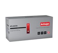 Toner ActiveJet pour Samsung ML-D117S, nouveau ATS-4655N