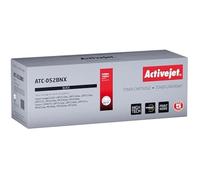 Toner Activejet - Reemplazo para Canon 052BK XL - 9200 páginas - Noir