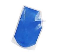 Toner adapté for HP 507A CE400A M551n M570DW Clair | Toner adapté for imprimante HP 507A CE401A CE402A CE403A M551xh M575, impression couleur claire(Cyan 12000 pages)