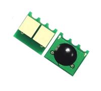 Toner adapté for HP 507A CE400A M551n M570DW Clair | Toner adapté for imprimante HP 507A CE401A CE402A CE403A M551xh M575, impression couleur claire(2 set toner chip)