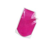 Toner adapté for HP CP1020 CP1021 CP1022 Couleur Claire | Toner adapté for HP CP1020 CP1021 CP1022 CP1023, recharge d'imprimante, couleur, impression claire(Magenta 300g)