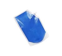 Toner adapté for OKI C824n C834NW C844DNW C510 C530 | Recharge de Toner adaptée for imprimante couleur OKI MC561 C531 C511 MC562, rendement fiable(Cyan 300g)