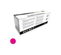 Toner alternatif - ALZA - CRG-064H M - Violet - Compatible Canon - 10500 pages