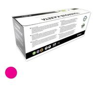 Toner alternatif - ALZA - CRG-069 M - Violet - Compatible Canon - 1900 pages