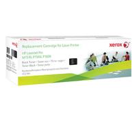 Toner alternatif Xerox avec CE278A, noir, 2100str, pour HP LaserJet Pro P1566, M1536