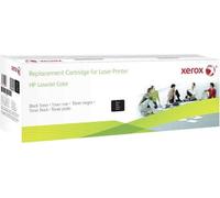 Toner alternatif Xerox pour HP CB380A (noir, 16.500 pcs) pour Color LaserJet CP6015n, dn, xh