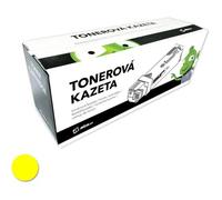Toner - ALZA - 106R02762 - Jaune - Compatible Xerox - Rendement 1000 pages