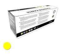 Toner - ALZA - 106R03487 - Jaune - Compatible Xerox - 2400 pages