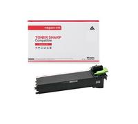 TONER AR-016LT Noir x 1 Compatible pour SHARP- Sarp AR-5015 AR-5015 N AR-5020 AR-5300 Series AR-5316 AR-5320 AR-5320 E