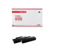 TONER B222X00 / MB2236 Noir x 2 Compatible pour LEXMARK- B 2236dw, MB 2236adw, MB 2236adwe, MB 2236i