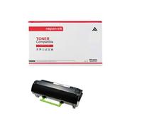 TONER B232000 / B2338 / B2442 Noir x 1 Compatible pour LEXMARK- B 2338dw, B 2442dw, B 2546dw, B 2650dw, MB 2338adw, MB 2442adwe, MB 2546adwe, MB