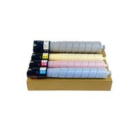 Toner BK600g CMY400g C8130 Convient pour Xerox AltaLink C8135 C8145 C8155 C8170 C 8130 8135 8145 8155 8170 Cartouche(006R01747 C)
