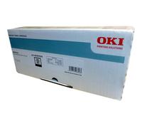 46507624 OKIDATA ES7412 CARTOUCHE DE TONER NOIR