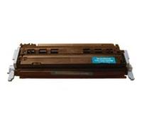 Toner bleu compatible Hp Q6001A bleu G