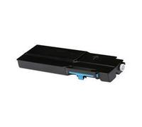 Toner bleu compatible Xerox C400