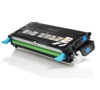 Toner bleu compatible Xerox Phaser 6280