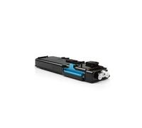 Toner bleu compatible Xerox Phaser 6600