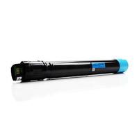 Toner bleu compatible Xerox Phaser 7500
