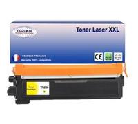 Toner Brother compatible MFC-9120CN, MFC-9320CW, TN-230 Jaune - T3AZUR G