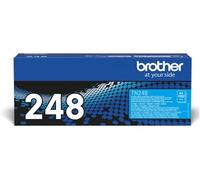 Toner BROTHER CYAN HL-L3215/L3240CDW