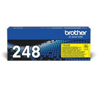 Toner BROTHER JAUNE HL-L3215/L3240
