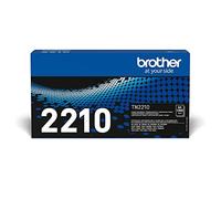 Brother TN-2210 - Cartouche de toner originale – Noir