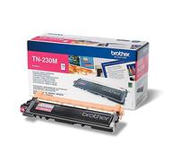 Brother TN-230M - Cartouche de toner originale – Magenta