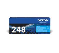 Toner Brother TN-248C / TN248C cyan, 1 000 pages
