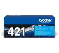 Brother TN-421C - Cartouche de toner originale – Cyan