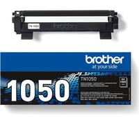 Toner BROTHER TN1050 TN-1050 noir