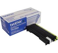 Brother TN-2000 - Cartouche de toner originale – Noir