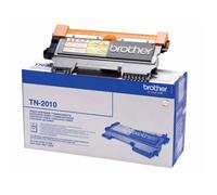 Toner - Brother - TN2010 - Noir - 1.000 pages - DCP/7055 HL/2130