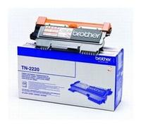 Toner Brother tn2220 Noir Noir G
