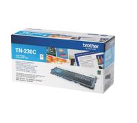 Toner Brother TN230C cyan