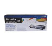 Brother TN-241BK - Cartouche de toner originale – Noir