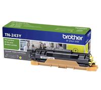 Toner Brother tn243 Jaune
