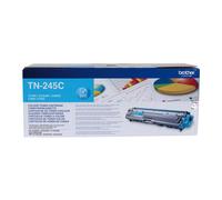 Toner brother TN245 cyan haute capacité
