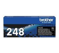 Brother TN-248BK Cartouche de toner 1 pièce(s) Original Noir