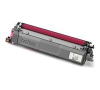 Brother tn248xlm - à rendement élevé - magenta - original - cartouche